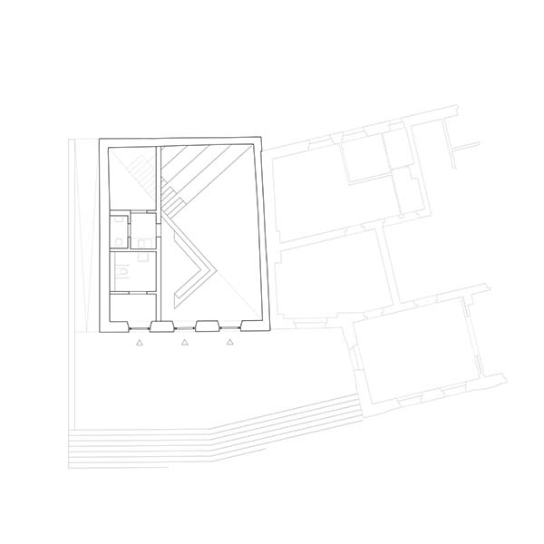 Landambulatorium Dommitzsch | Sanierung und Umnutzung | Schoener und Panzer Architekten BDA